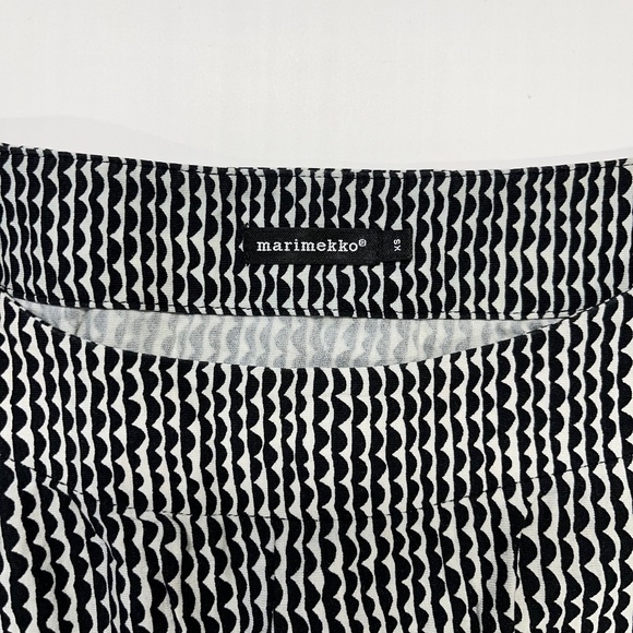 Marimekko Women's Dress Size XS GUC - Picture 3 of 5